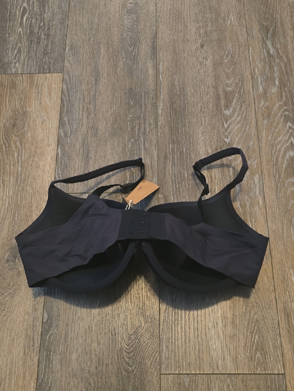 SKIMS Kim Kardashian Women's 38D Ultimate Pierced Nipple Push Up Bra New w/ Tags - Picture 2 of 4